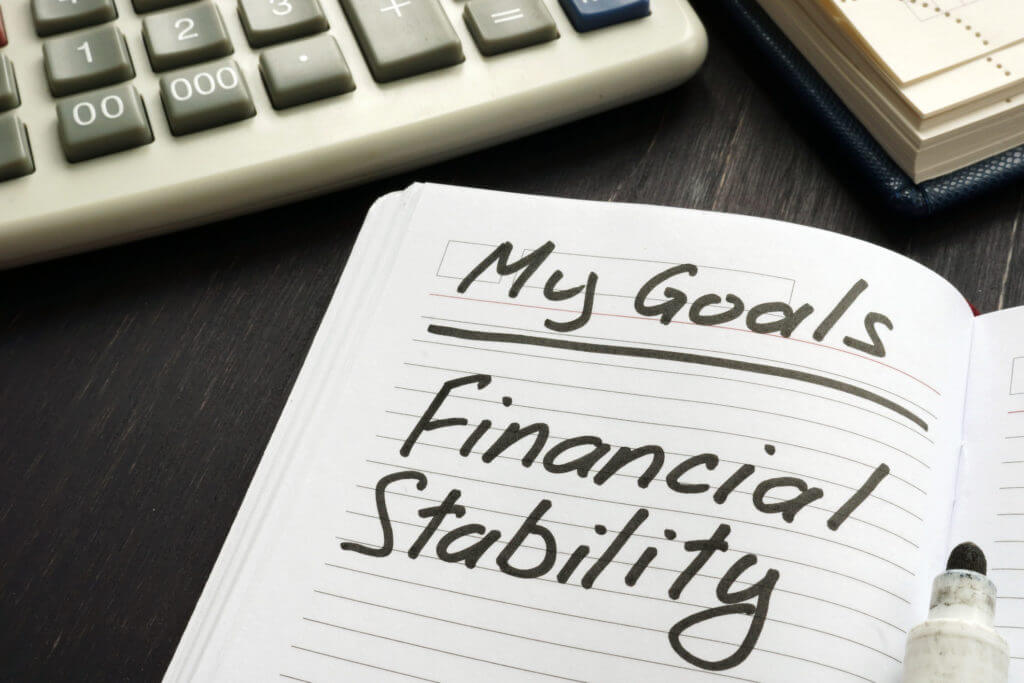 Personal finance resolutions for 2020